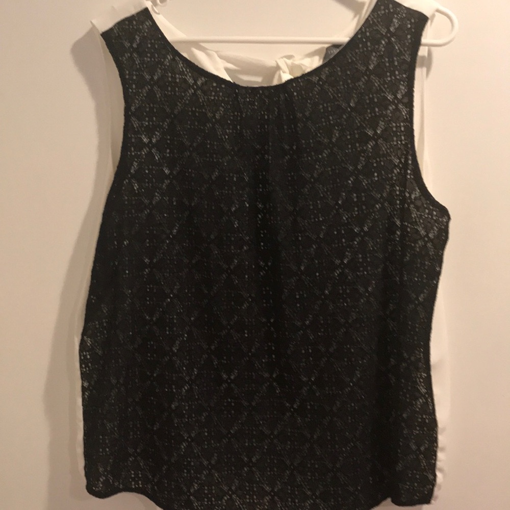 The Limited women’s tank